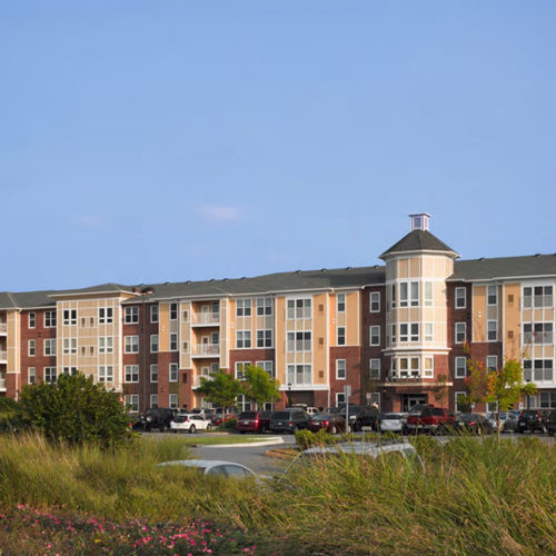 Aura at Towne Place apartments